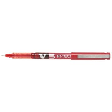 Roller V5 rouge