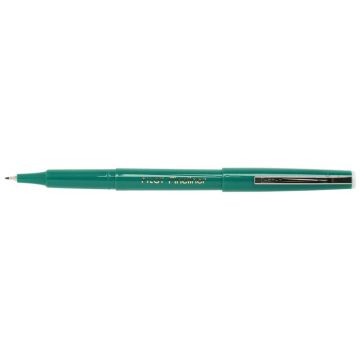 Feutre Fineliner pointe fine vert