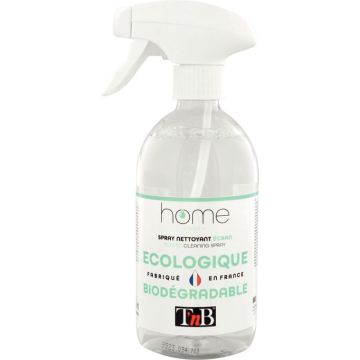 Spray 500ml nettoyant écran écologique