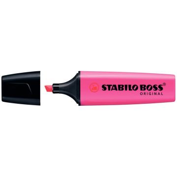 Surligneur Boss lilas