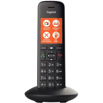 Combine supplémentaire Gigaset C570HX