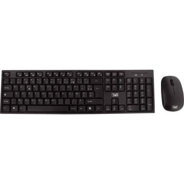 Pack clavier et souris sans fil Classy