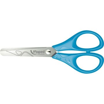 Ciseaux ESSENTIALS 13cm droitiers