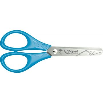 Ciseaux ESSENTIALS 13cm gauchers