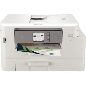 Pack MFC-J4540DWXL + consommables pour 3 ans