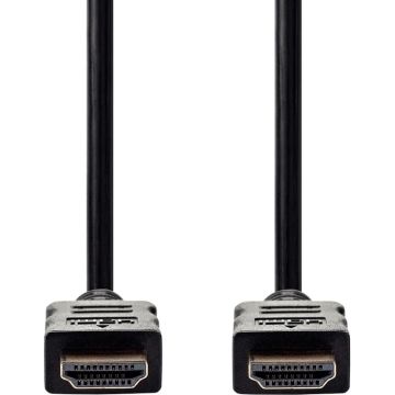 Cordon HDMI HighSpeed Ethernet 5 mètres