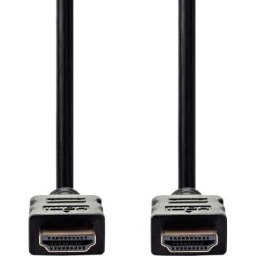 Cordon HDMI HighSpeed Ethernet 15 mètres