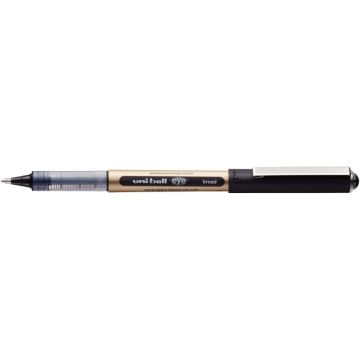 Roller Uniball Eye UB150 pointe large noir