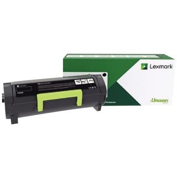 Lexmark B232000 toner laser noir  authentique