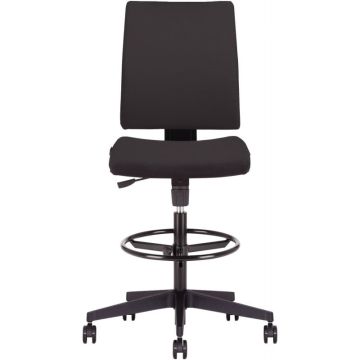 Siège Intrata Tech noir