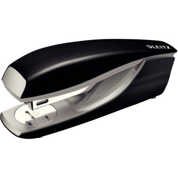 Blister agrafeuse de bureau Leitz Style noir