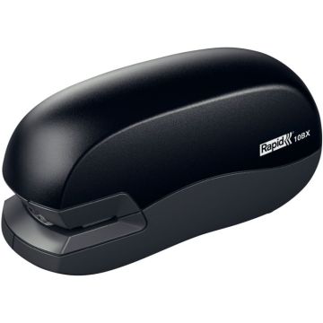 Agrafeuse électrique Rapid Fixativ 10BX noir
