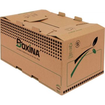 Caisse multiusage 53x35x27cm