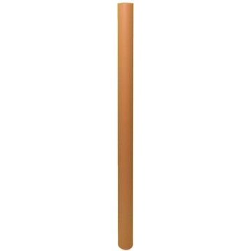 Rouleau de papier kraft 70g 3x0,70m brun