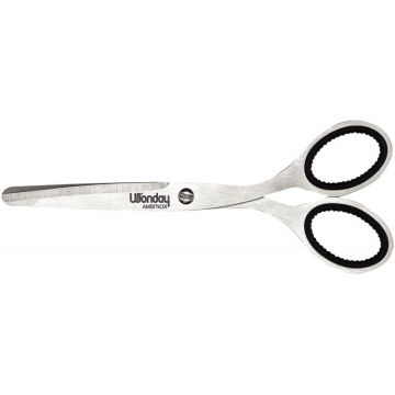 Ciseaux bouts ronds, 17 cm