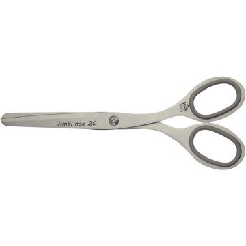 Ciseaux bouts ronds, 20 cm