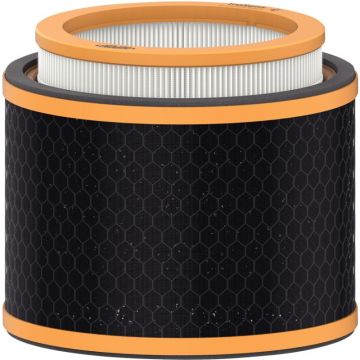 Filtre tambour HEPA anti-odeurs et COV Z-2000