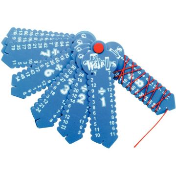 Jeu de laçage division