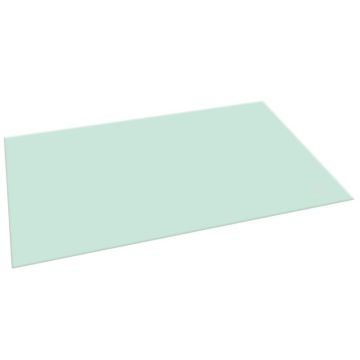 Sous-mains AQUAREL vert pastel