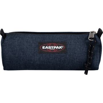 Pack 6 trousses benchmark triple denim