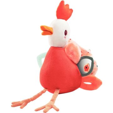 Poulette multi-activités LILLIPUTIENS