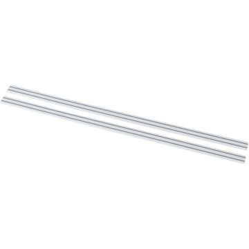 Lot de 2 bandes de coupe pour rogneuse Leitz Precision 9028