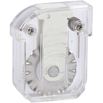 Lot de 2 lames de rechange coupe vague pour rogneuse Leitz Precision 9028