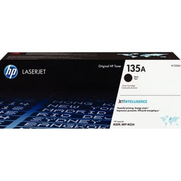 HP 135A toner noir authentique (W1350A)