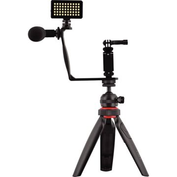 Pack vidéo logger TNB