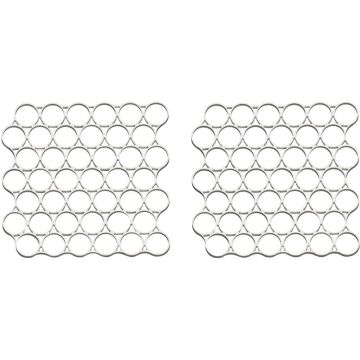 LABOLUD lot de 2 grilles