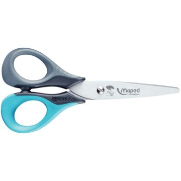 Ciseaux Sensoft 13cm pour gaucher