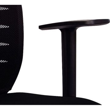 Paire d'accoudoirs pour fauteuil Antonio