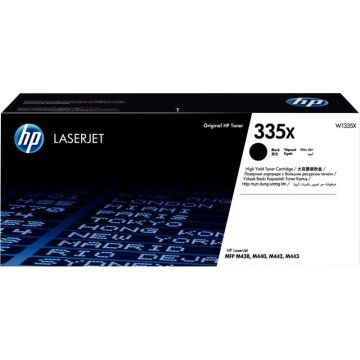 HP 335X toner noir authentique (W1335X)