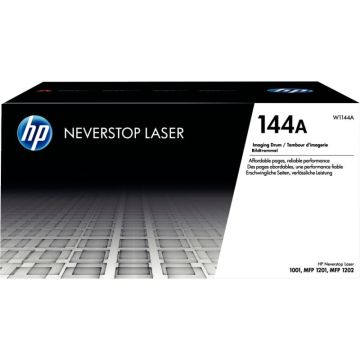 HP 144A tambour d'imagerie noir authentique (W1144A)