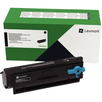 Lexmark B342H00 cartouche laser noir  authentique