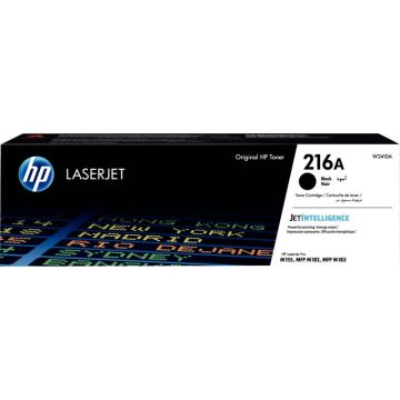 HP 216A toner noir authentique (W2410A)