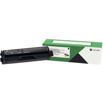 Lexmark C3220K0 cartouche laser noir  authentique