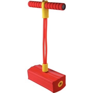 Spring pogo