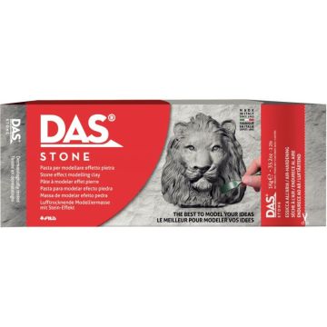 Pain 1kg DAS effet pierre