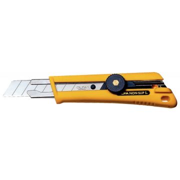 Cutter métallique grand modèle OLFA L1