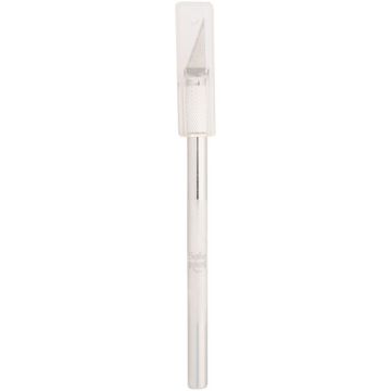 Scalpel pour papier fin et film