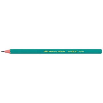Boîte de 12 crayons Évolution HB