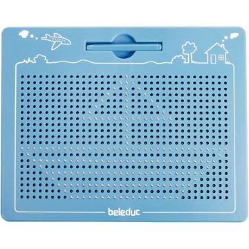 Planche à dessin magnétique 31x25cm