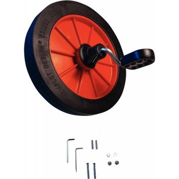 Roue avant diamètre 330mm