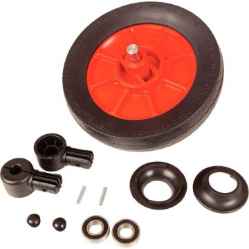 Roue avant diamètre 220mm pour codes 79913-79917