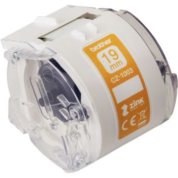 Ruban de 19 mm BROTHER CZ-1003