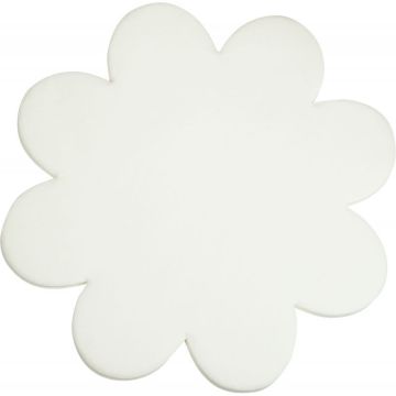 Sachet de 80 Flaconeurs en papier diffuseur blanc format 19 x 19 cm