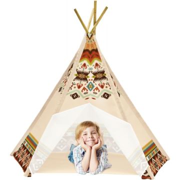 Tepee