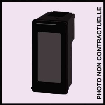 Canon 581 pack de 4 cartouches jet d'encre noire, cyan, magenta et jaune authentique (CLI581)