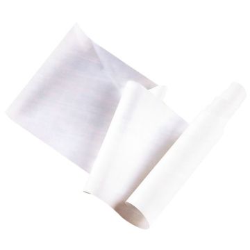 Rouleau à dessin 120g 10x1,5m blanc